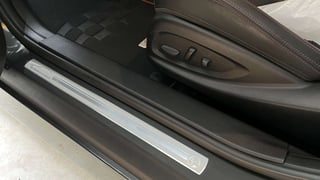 2017 VF Series II Holden Commodore Motorsport Edition No. 453