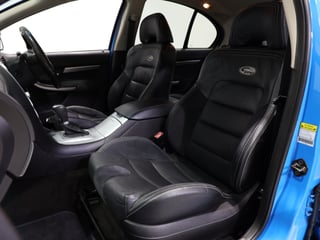 2006 FPV BF GT Build No. 424  - Bionic 