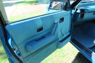 1985 VK HDT Group A Commodore Build No. 373 ( SOLD)