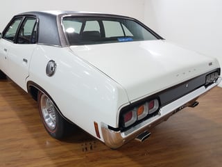 1973 Ford Falcon XA GT RPO 83