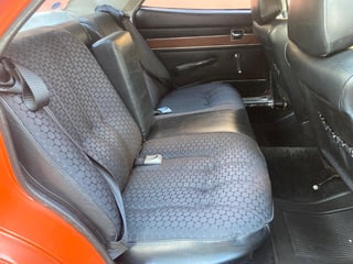 1974 Leyland P76 Executive - 4.4L V8