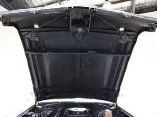 1957 Chevrolet Bel Air - Pillarless 2-Door Hardtop