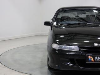 1999 HSV VS III Maloo Build No 362 - 5sp Man - Phantom Mica 