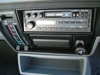 VL HSV Group A Walkinshaw #172