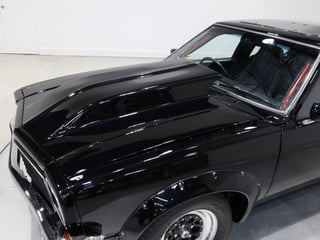 1975 Holden LH Torana Engineered Street/Strip - 8 sec 1/4 Mile