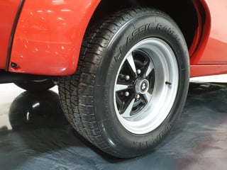 1977 LX Torana A9X