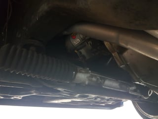 1985 VK Group A Brock Commodore Replica