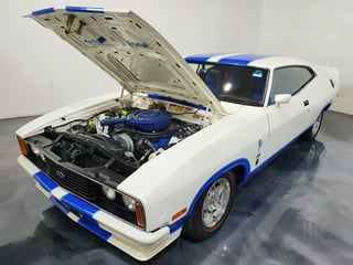 1978 Ford XC Falcon Cobra - Build No.140/400 - 5.8 litre