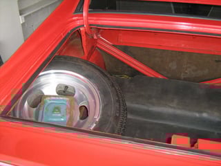 VH E55 Valiant Charger