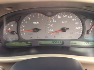 1999 HSV SV99 #59 / 99