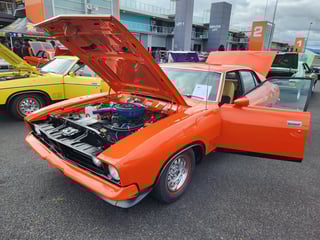 19th Falcon GT Nationals - Bathurst 2023