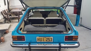 1976 LX SL Torana Hatchback (Withdrawn)