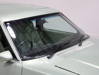1977 Ford XC FAIRMONT GXL 351ci T-Bar -  Satin Spruce Metallic SUNROOF