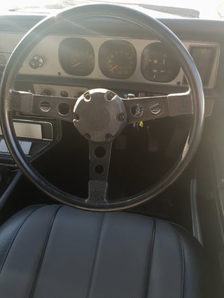 1976 LX SS Torana Hatchback 5.0L