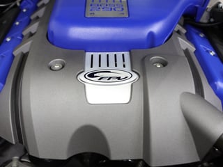 2007 FPV BF II Falcon GT R-SPEC 40th Anniversary - 7090 km …