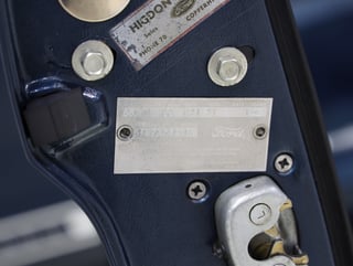 1965 Ford Mustang GT Hardtop - 289 4V …