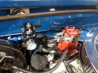 1985 VK Group A Brock Commodore Replica