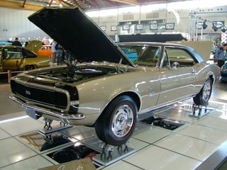 2015 MOTOREX - Sydney