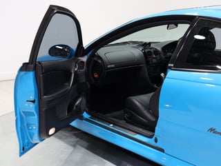 2005 Holden VZ Monaro CV8Z - Turismo Mica