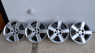 2003 Ford BA Falcon XR6 Turbo