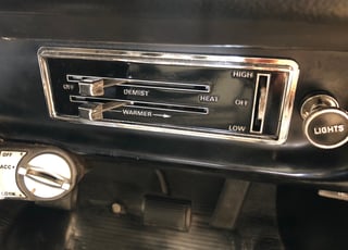 1972 VH Valiant Dodge Ute