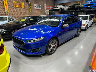 AMCS - Around The Showroom Tour - 28th April 2023