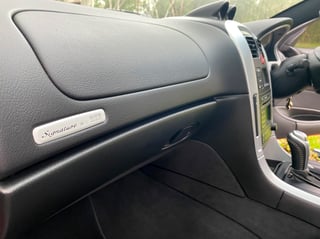 2006 HSV GTO Z Series Signature Coupe - Build No.30 / 70