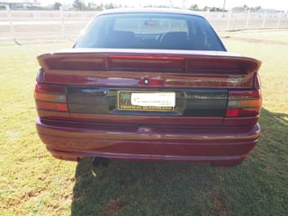 1988 VN HSV SS Group A Commodore Replica