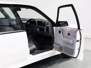 1987 HDT VL Brock Commodore Group 3 Signature Series - Build No 4175