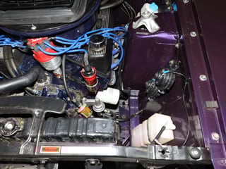 1970 Ford Falcon XY GT Replica …