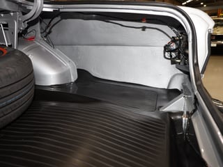 1969 Ford XW Falcon GT Replica - Silver Fox 