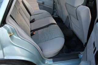 1988 HSV VL SS Group A Walkinshaw Build No. 347