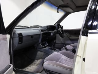 1987 HDT VL Brock Commodore Group 3 Signature Series - Build No 4175