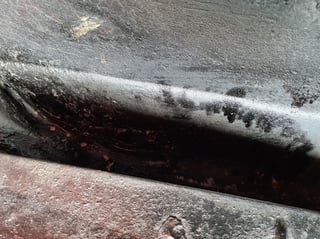 1970 XY Falcon 500 - Vermilion Fire