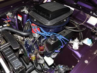 1970 Ford Falcon XY GT Replica …