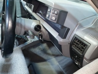 1986 HDT VL Commodore SS Group A - Plus Pack