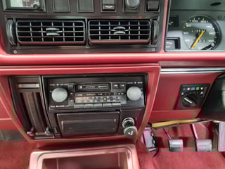 1980 VC HDT Brock Commodore #157