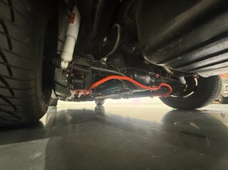 1972 Holden LJ Torana GTR XU1 Tribute  - Yellow Dolly