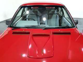 1986 HDT Commodore VL SS Group A - Build 109/500