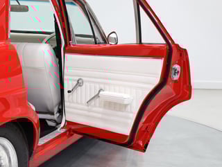 1967 Ford XR Falcon GT Replica Street Machine