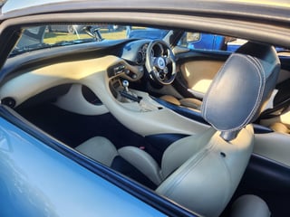 2024 All Holden Day and Coffee and Cars St Ives - A Massive Car Lover's Day!