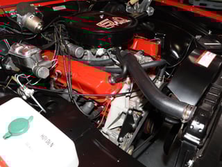 1974 Holden LH Torana SL/R 5000 L34