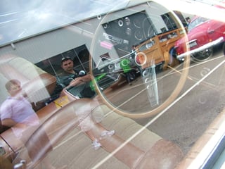 Titan Ford Club Day - Brookvale NSW