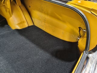 1970 VG Valiant Pacer