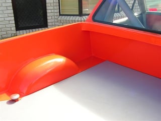 1968 HK GTS Replica Ute Street/Strip