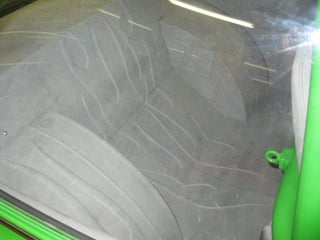 1971 LC Torana Show/Drag