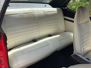 1972 Dodge Dart Demon 340