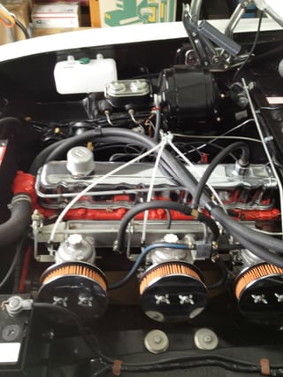 1971 LC Bathurst GTR XU1 Torana