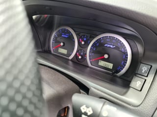 2007 FPV BFII Falcon GT Cobra No.163