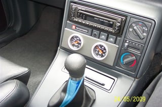 1989 VN SS Commodore